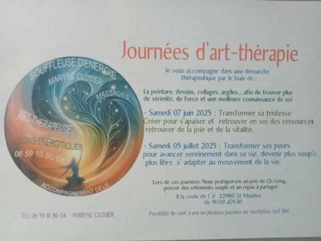 En poursuite de l'atelier avec Maryse 💫
#salondethe #dinan #deuil #therapie #therapy
#teatime #tea #teashop #soutien #tristesse